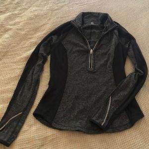 Reversible LuluLemon Jacket